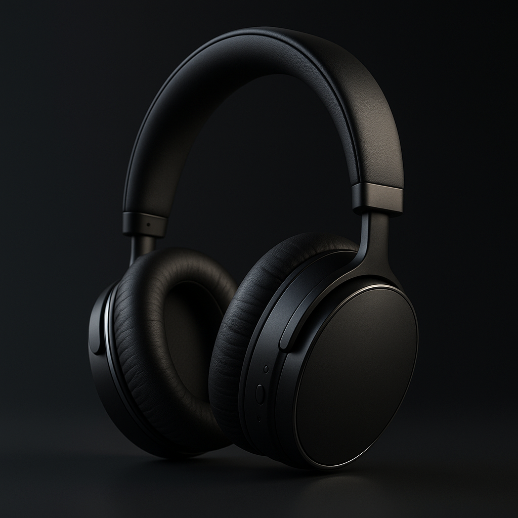 Aurora Wireless Headphones